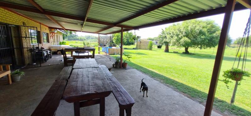 4 Bedroom Property for Sale in Brits North West
